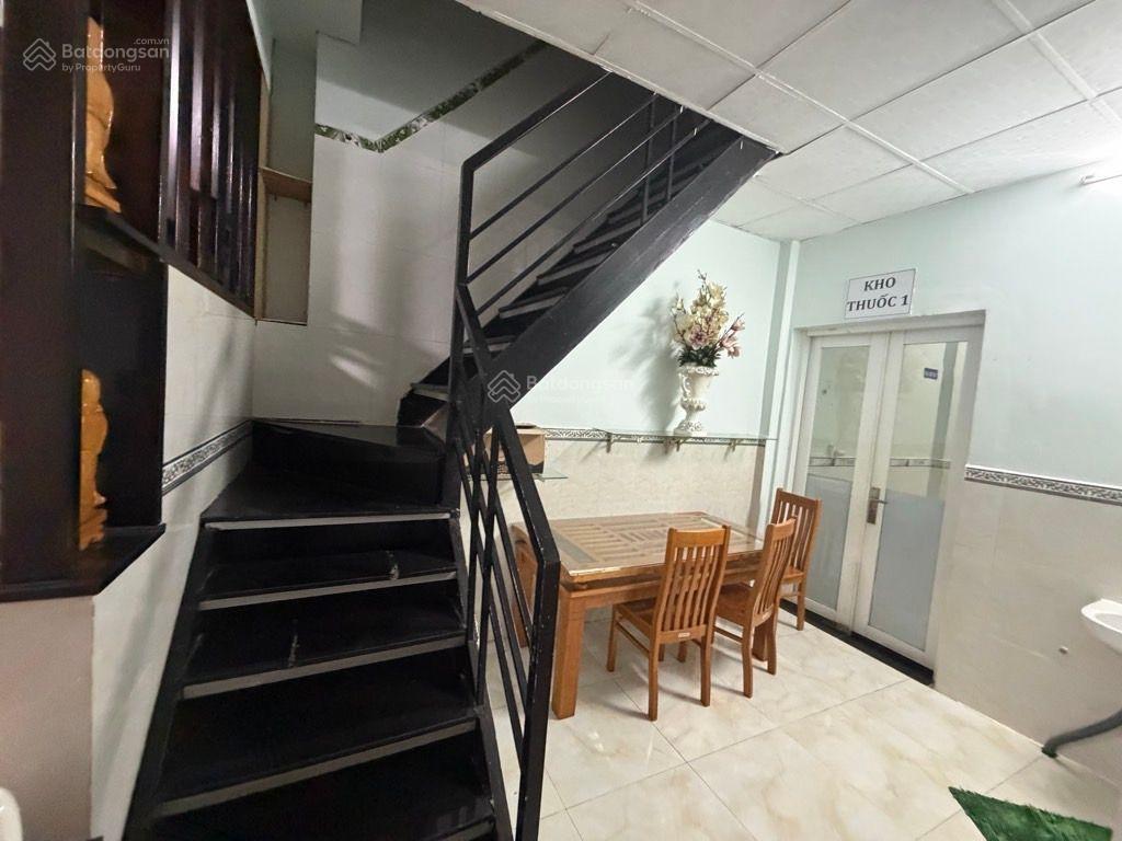 Mặt tiền kinh doanh đường số phường 4, q8, 4x16m, 71m2, nở hậu, 2 tầng, 9.2 tỷ tl trực tiếp chủ