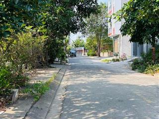 Bán nhà 3 tầng mới đẹp kdc phú lợi, p. bình đông, q.8, đường 12m, 4.5x15, 6.3 tỷ tl chủ