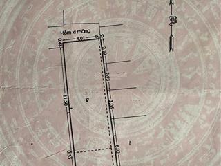 Nhà nát diện tích đẹp  nở hậu  bùi minh trực  khu vực xây 4 tầng  70m2  giá 5 tỷ (tlcc)