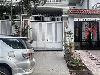 Nhỉnh 50tr/m2 có nhà mặt tiền kinh doanh  nằm trong kdc gia hoà toàn là biệt thự cao cấp  5x20m