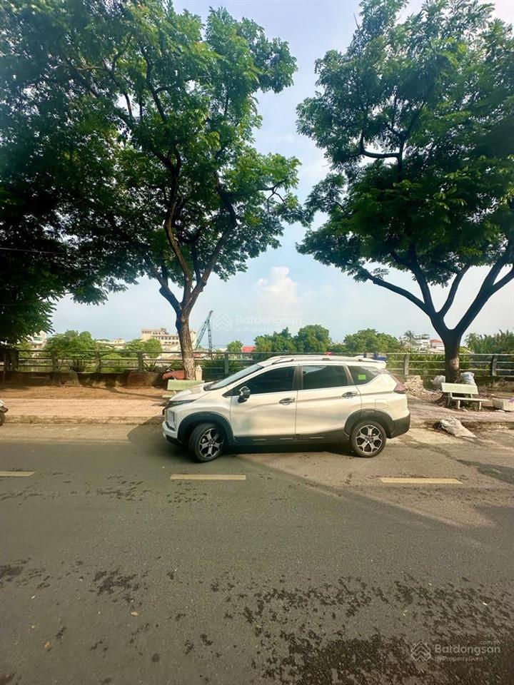 Mặt tiền đường lưu hữu phước  trung tâm quận 8  nhà 2 tầng mới đẹp ngang 4m *25m  đang cho thuê