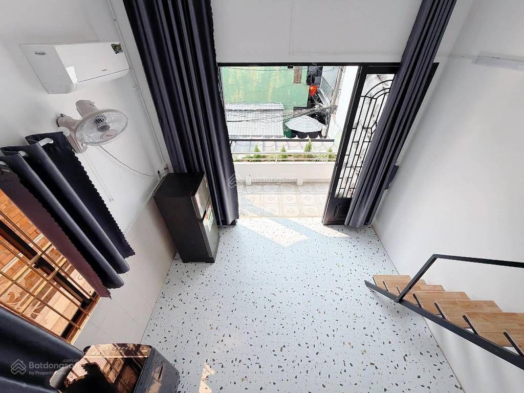 Bán căn hộ dịch vụ thu nhập 42tr/th, đường 6m, đặng chất p2 q8, 113m2, 12.5 tỷ tl chủ.