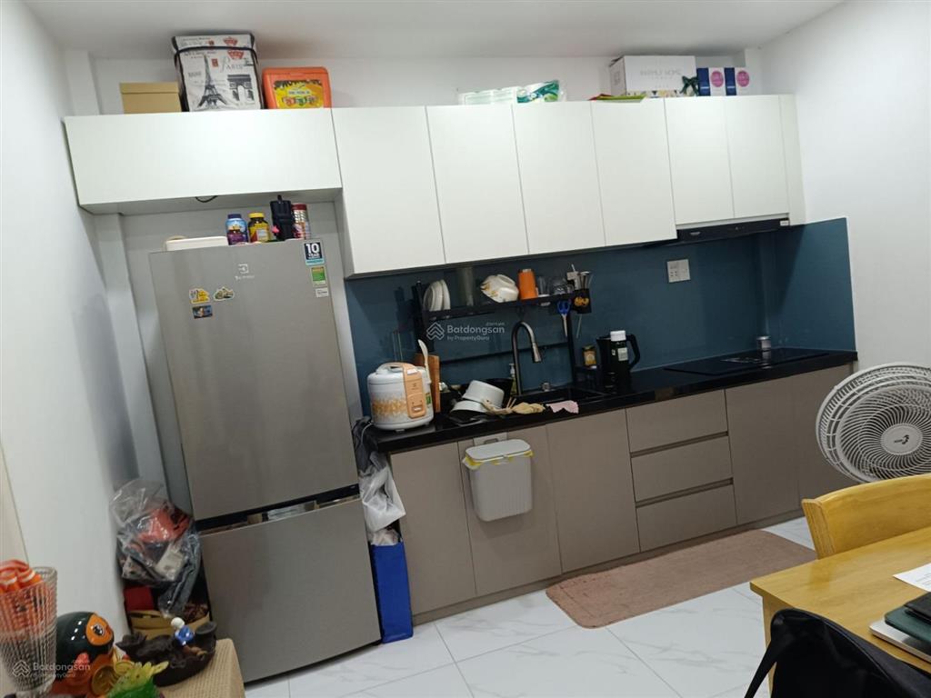 Nhà mới hẻm thông bùi minh trực phạm thế hiển p6 q8, 64m2, 2 tầng, nở hậu, 5.5 tỷ