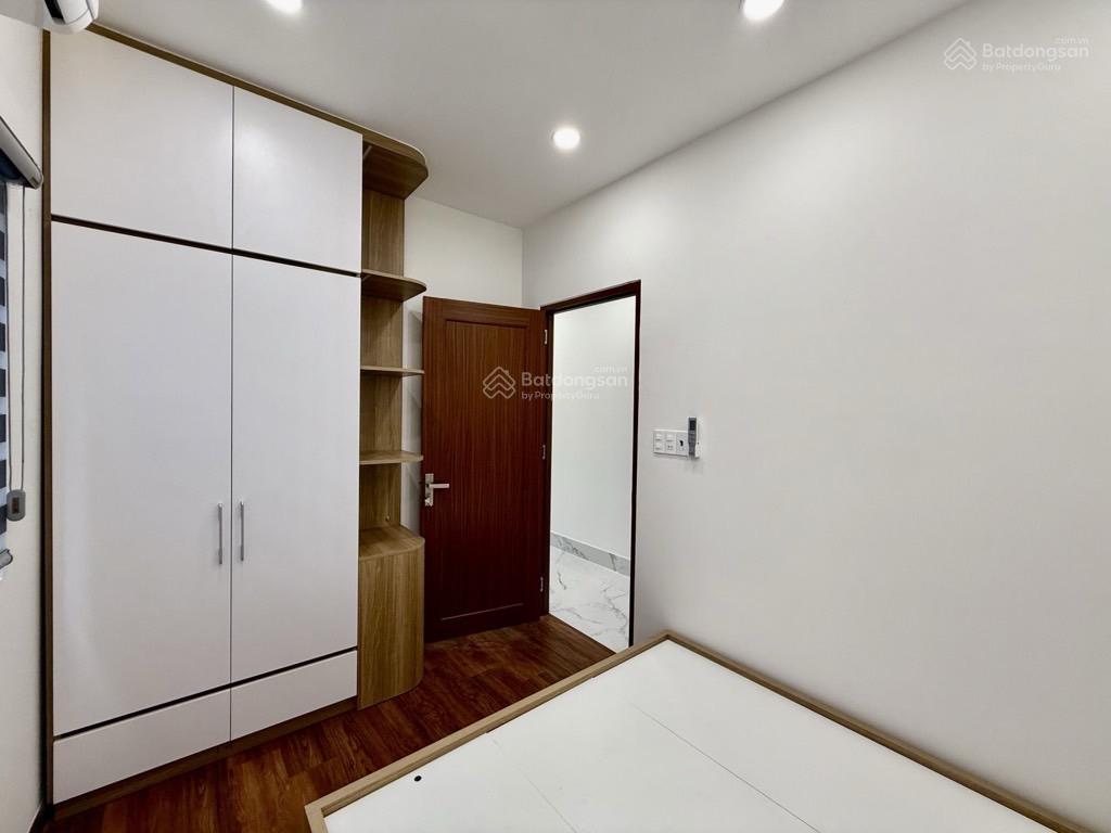 Mtkd dương bá trạc  sát quận  mới 100% full nội thất  lô góc full nội thất  60m2  8.3 tỷ