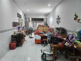 Nhà mặt tiền kinh doanh hẻm hồ thành biên, p4, q8, 4.1x20m nở hậu 7.5m, 5.15 tỷ