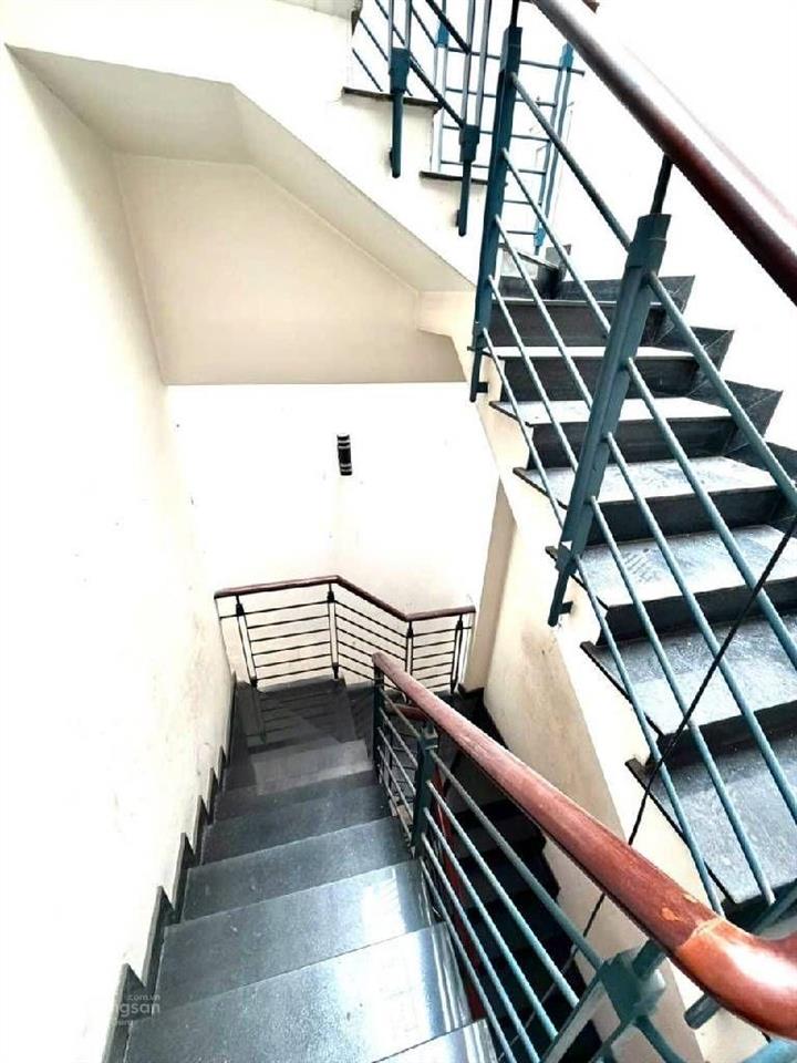 Bán chdv gần trần nguyên hãn p13 q8, dtsd 286m2 nở hậu, 5 tầng, hoàn công, 8.2 tỷ tl