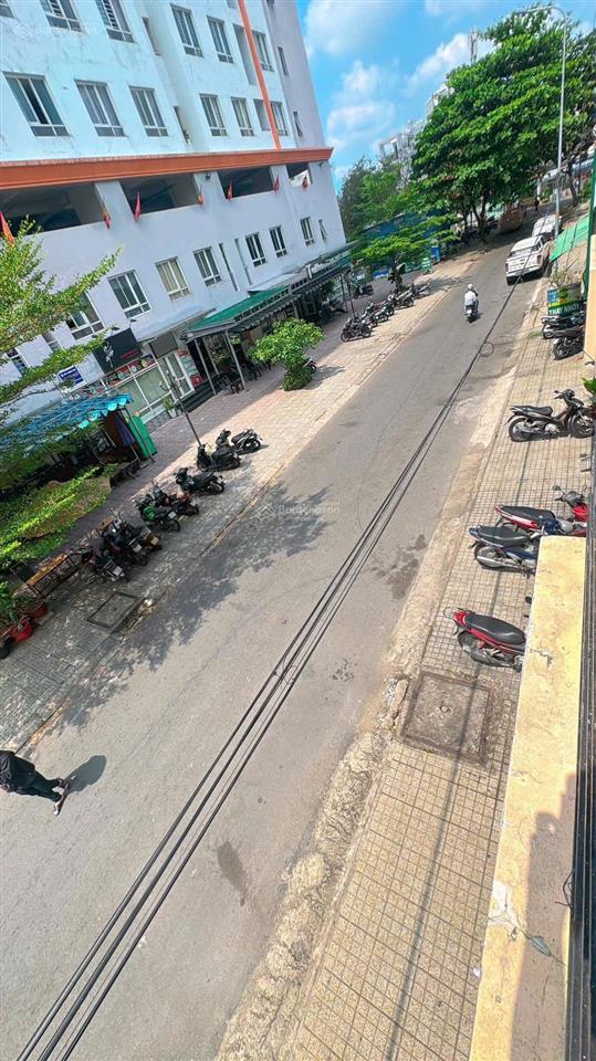 Mặt tiền kinh doanh đường số 3 kdc bông sao 64m2 4 tầng, hoàn công, 11.88 tỷ tl chủ