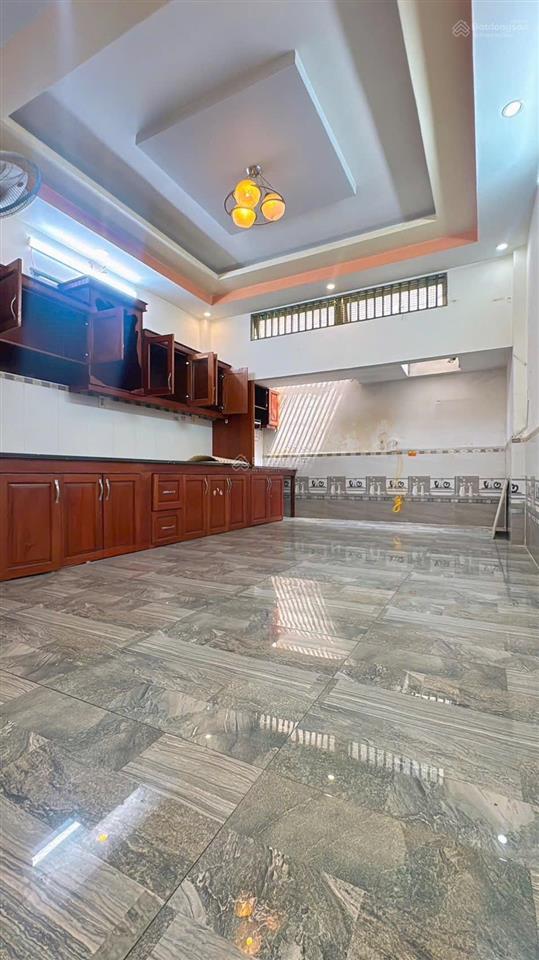 Mặt tiền kinh doanh đường số 3 kdc bông sao 64m2 4 tầng, hoàn công, 11.88 tỷ tl chủ