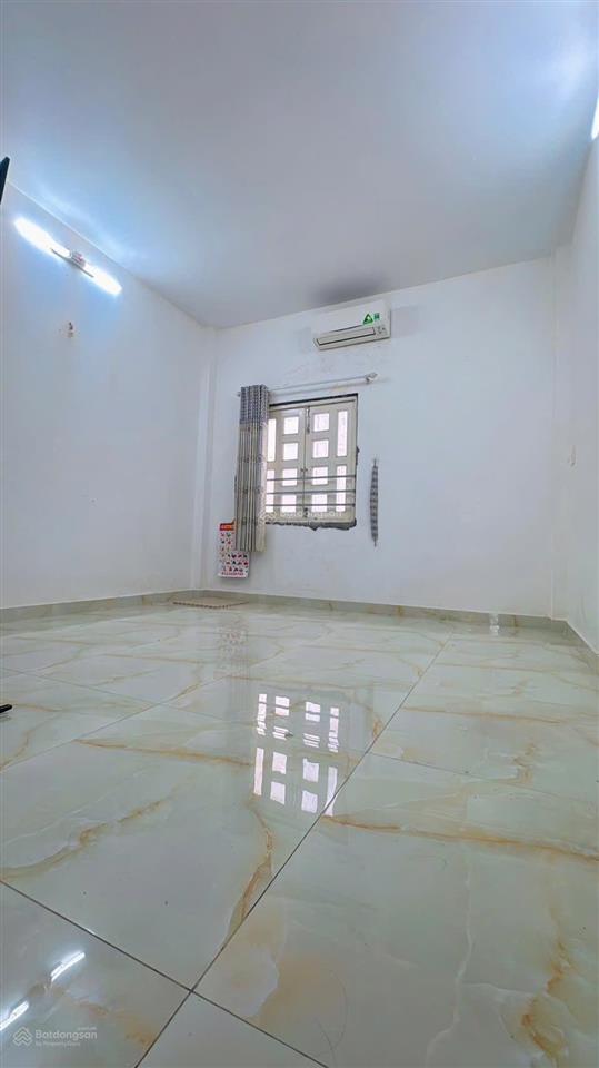 Mặt tiền kinh doanh đường số 3 kdc bông sao 64m2 4 tầng, hoàn công, 11.88 tỷ tl chủ