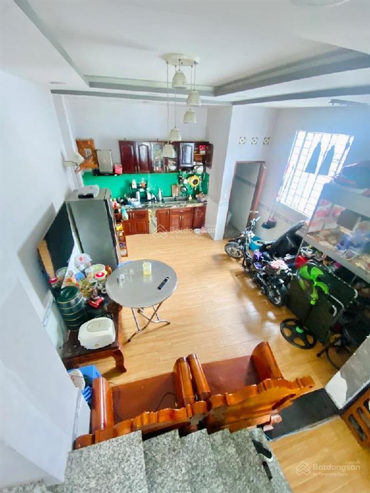 Căn góc 2 mt kinh doanh  view bờ sông cực chill  gần cầu chà và q.8  63m  4 tầng  nhỉnh 8 tỷ.