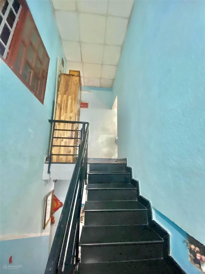 Nhà 2 mặt tiền trước sau đường số 2 khu dân cư bông sao p5 q8, 82.5m2, 2 tầng, 6.7 tỷ tl chủ