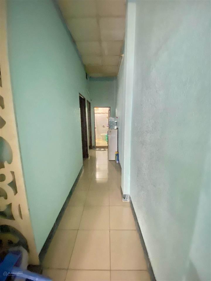 Nhà 2 mặt tiền trước sau đường số 2 khu dân cư bông sao p5 q8, 82.5m2, 2 tầng, 6.7 tỷ tl chủ
