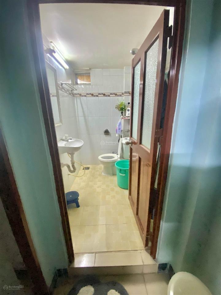 Nhà 2 mặt tiền trước sau đường số 2 khu dân cư bông sao p5 q8, 82.5m2, 2 tầng, 6.7 tỷ tl chủ