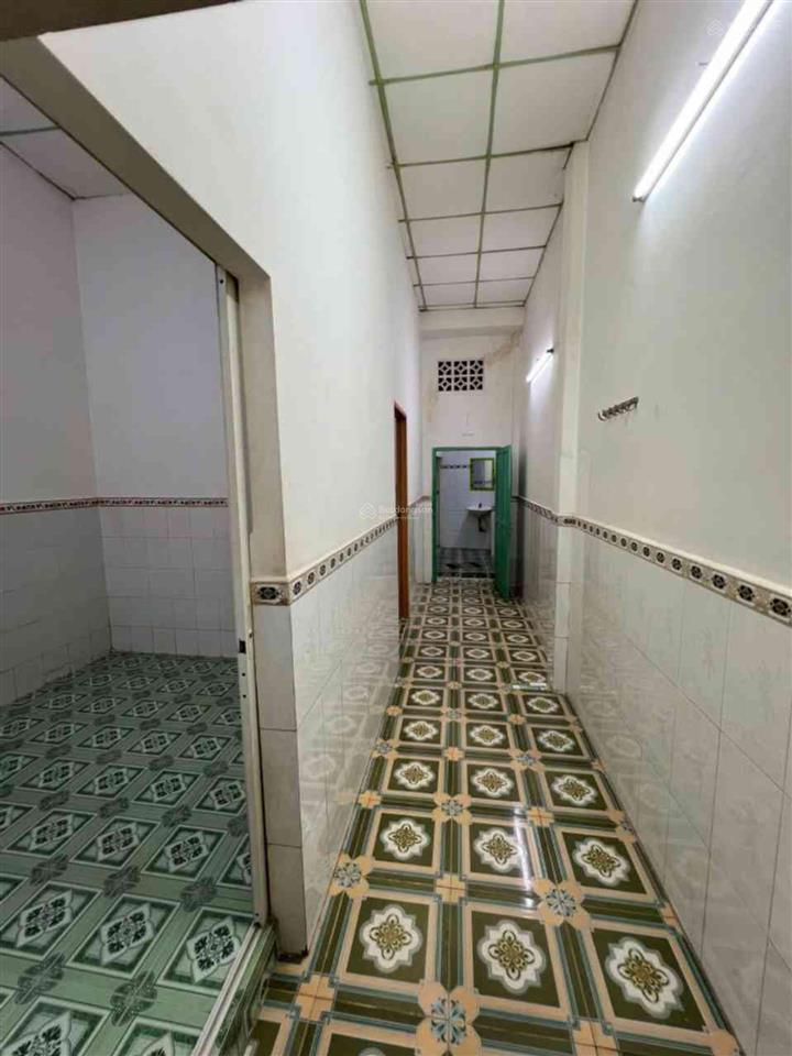 Siêu phẩm  nhỉnh 4 tỷ, 54m2  hẻm 3m thông  ngang 3.7 dài 15m  sát mặt tiền đường  mai am  q8