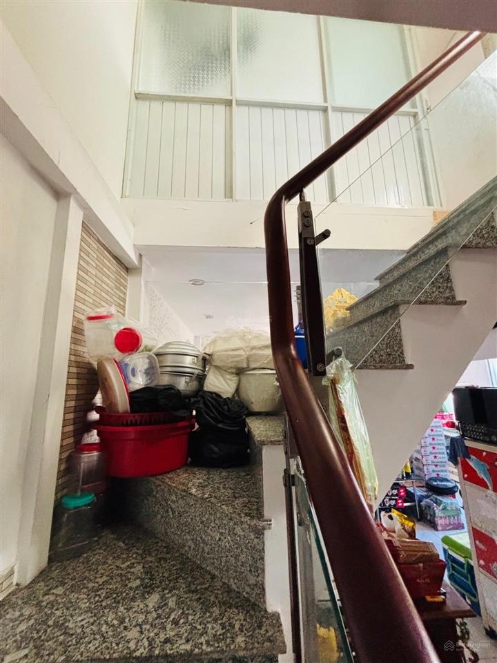 Bán gấp nhà mặt tiền lô góc tuy lý vương, quận 8 5.2x12m nở hậu 6.7m, chỉ 8 tỷ thương lượng
