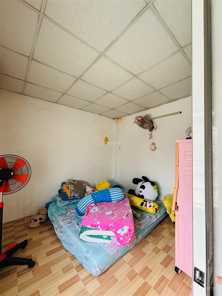 Bán gấp nhà mặt tiền lô góc tuy lý vương, quận 8 5.2x12m nở hậu 6.7m, chỉ 8 tỷ thương lượng