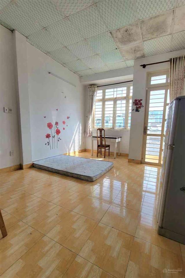 Bán nhà hẻm xe hơi nguyễn thị tần thông ra 258 dương bá trạc p1 q8, 54m2, 4 tầng, chỉ 6.5 tỷ tl