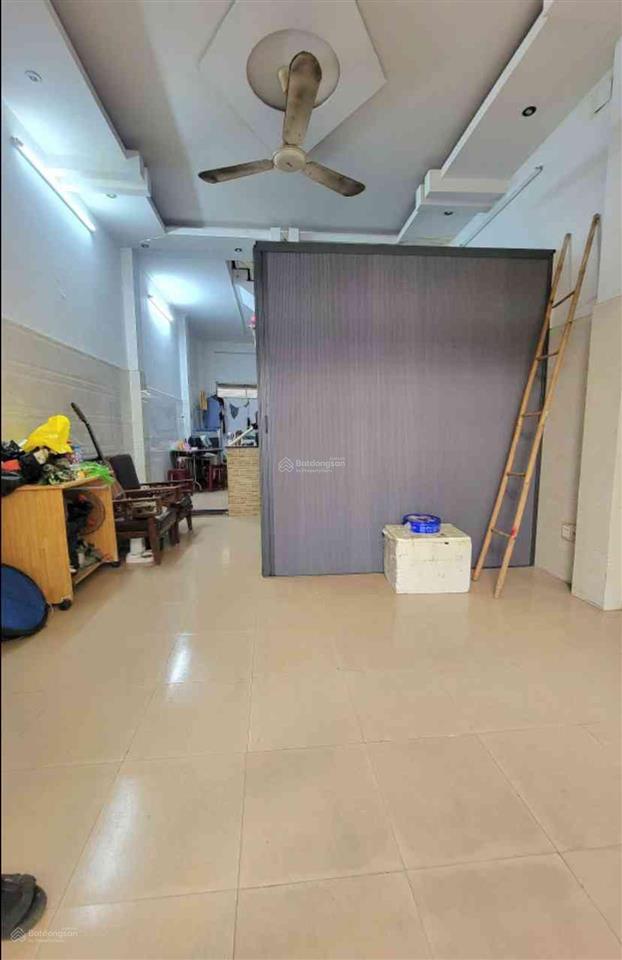 Bán nhà hẻm xe hơi nguyễn thị tần thông ra 258 dương bá trạc p1 q8, 54m2, 4 tầng, chỉ 6.5 tỷ tl