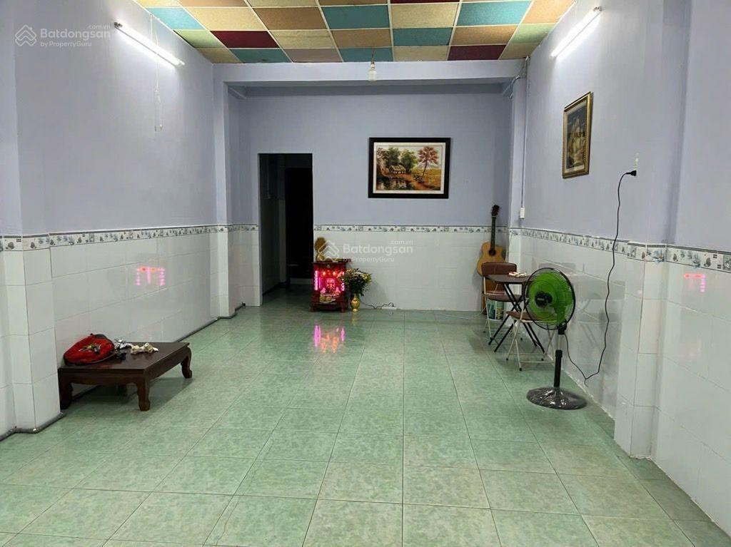 Chủ thở không nổi cần bán gấp  giảm 1,7 tỷ giá mới 15,5 tỷ tl  tạ quang bửu q8  62,2m2  2 tầng