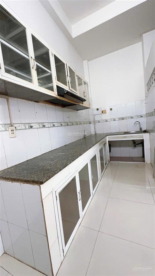 Nhà 3 tầng hxh kia  hẻm thông bùi minh trực  ngang bề thế 7,5m  kdc hiện hữu  nhỉnh 5 tỷ