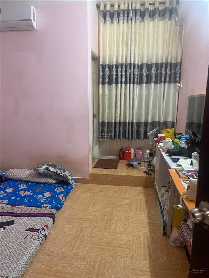 Chủ nhiệt bán giảm 200tr, giá còn 9,3 tỷ nhà mặt tiền đường số  kdc bình hưng  bình chánh 3 tầng