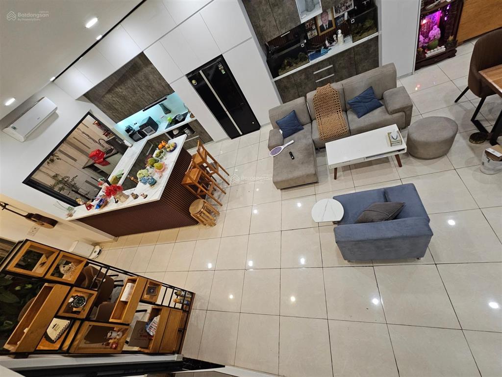 Chủ ngộp bank 9 tỷ giảm 4 tỷ bán gấp biệt thự 4 tầng 140m2 khu dân cư đông bộ bình hưng bình chánh