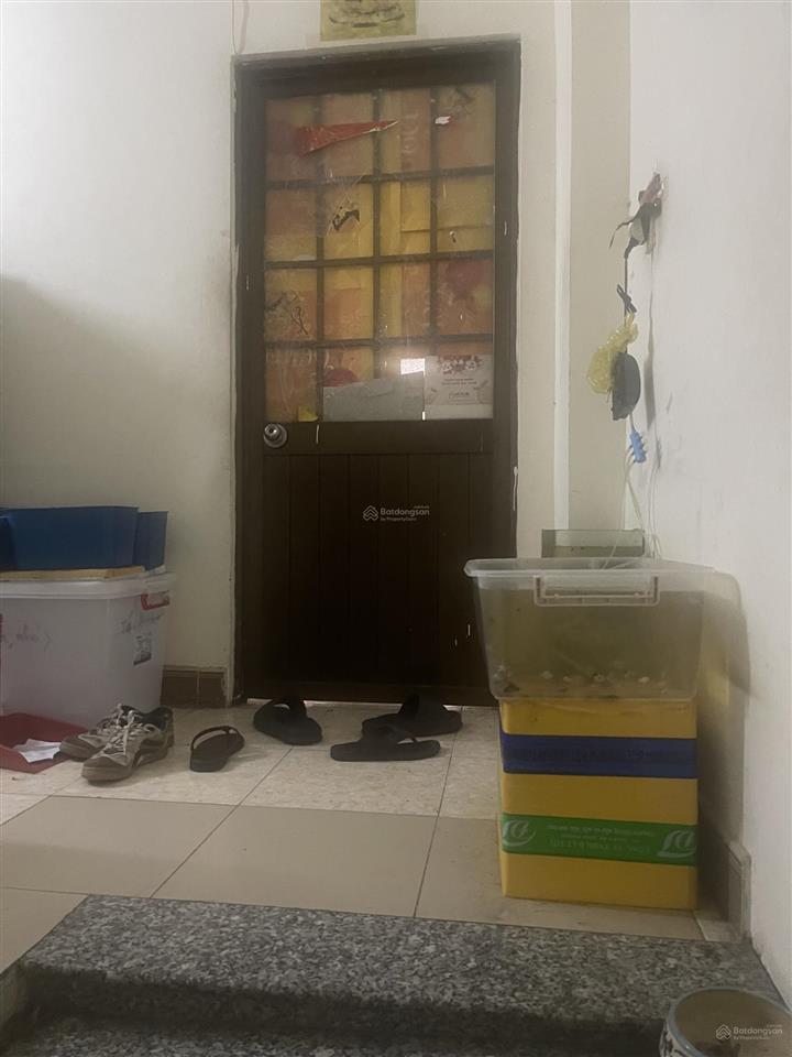 1 đời chủ gửi bán nhà hẻm ô tô né nhau âu dương lân p3 q8, 4.3 x 11m, 2 tầng hoàn công, 7 tỷ tl.