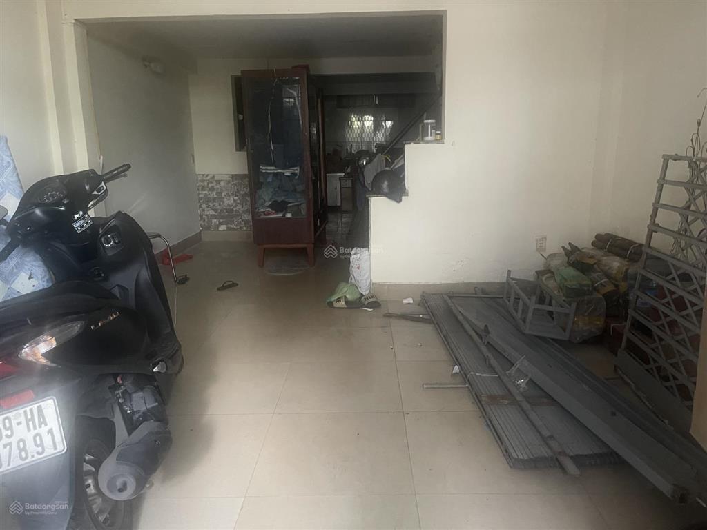 1 đời chủ gửi bán nhà hẻm ô tô né nhau âu dương lân p3 q8, 4.3 x 11m, 2 tầng hoàn công, 7 tỷ tl.