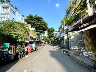 Bán nhà dương bá trạc q8  4x16m  2 tầng hoàn công  6.3 tỷ