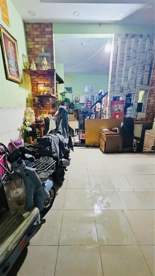 Trung tâm quận 5  hẽm ô tô hùng vương  52m2  2 tầng  ngang 3.9 vuông vức  sổ chuẩn  nhỉnh 7 t