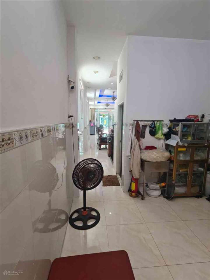 Hàng đầu tư  101m2 nở hậu  2 tầng  kế bên xe quận 8  4 pn  không quy hoạch  shr  5.98 tỷ.
