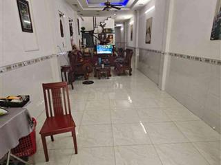 Hàng đầu tư  101m2 nở hậu  2 tầng  kế bên xe quận 8  4 pn  không quy hoạch  shr  5.98 tỷ.