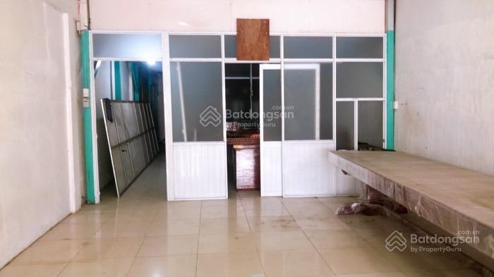 Hàng giá đầu tư
mặt tiền kinh doanh hoài thanh p14 q8  5.7x21m nở hậu  7.9 tỷ tl