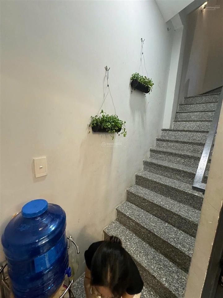 Nhà mặt tiền đường ba đình quận 8  5.6x9m  3 tầng hoàn công  9.7 tỷ.