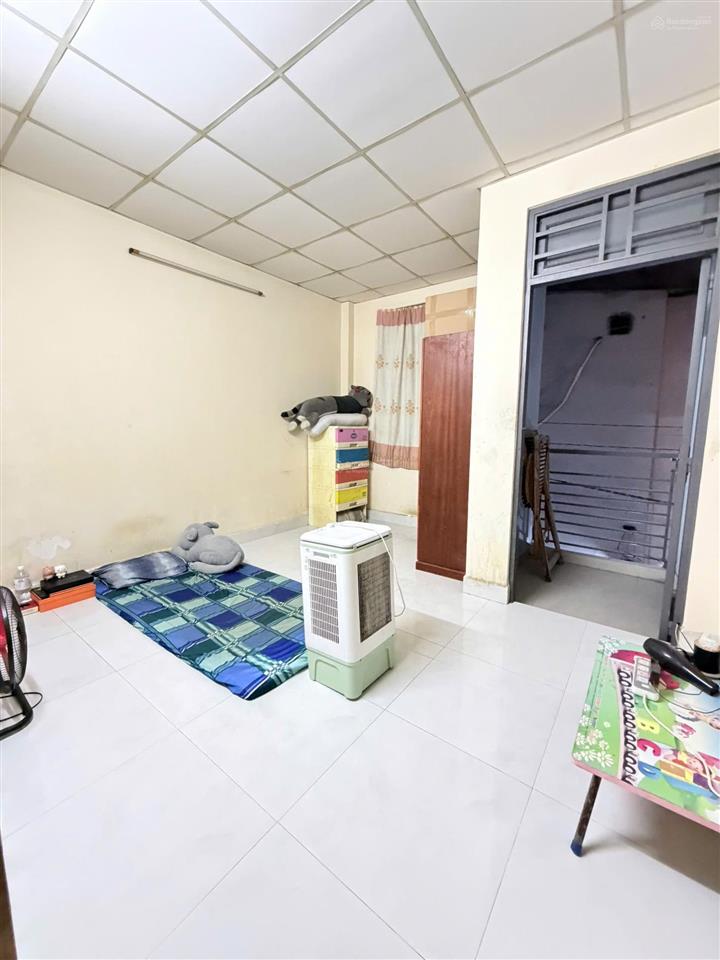 Cần bán nhà đẹp  dương bá trạc, p.2, quận 8  giá tốt chỉ 4 tỷ 980 triệu  4.1x10m  3 tầng