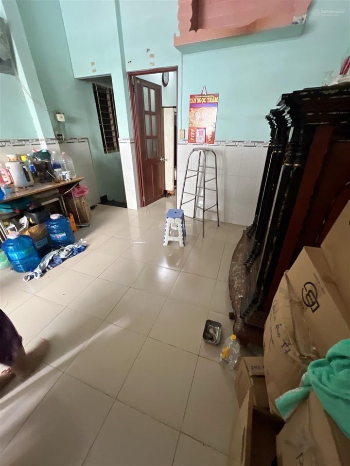 Ngang bề thế 6.5m dài 12.5m  ngay chợ kinh doanh sầm uất  nguyễn thị tần p2 q8  giá chỉ 9.5 tỷ