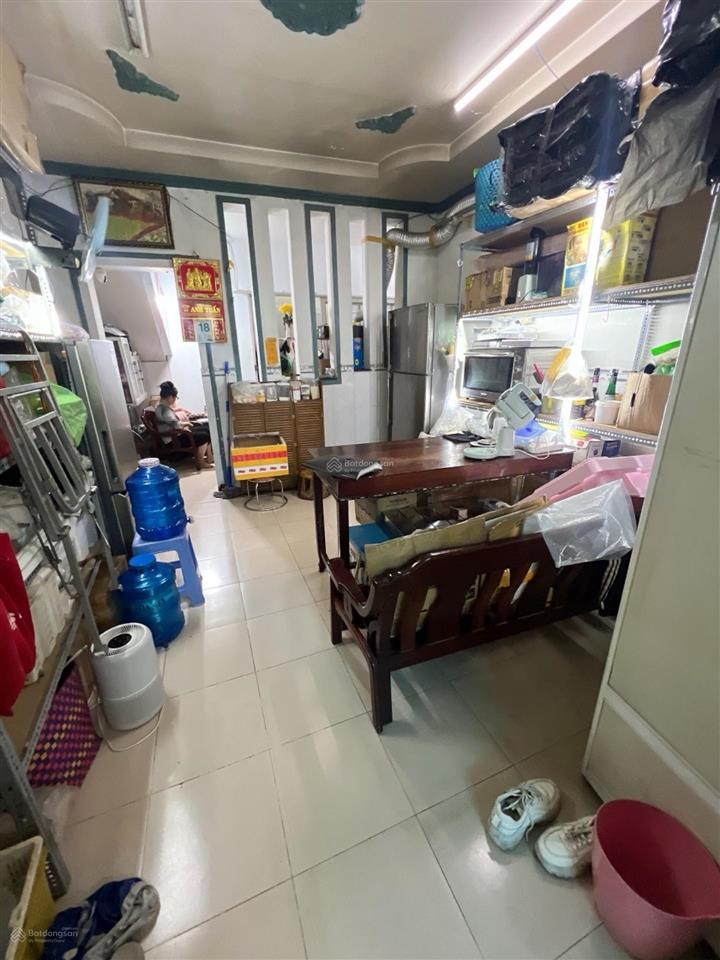 Ngang bề thế 6.5m dài 12.5m  ngay chợ kinh doanh sầm uất  nguyễn thị tần p2 q8  giá chỉ 9.5 tỷ