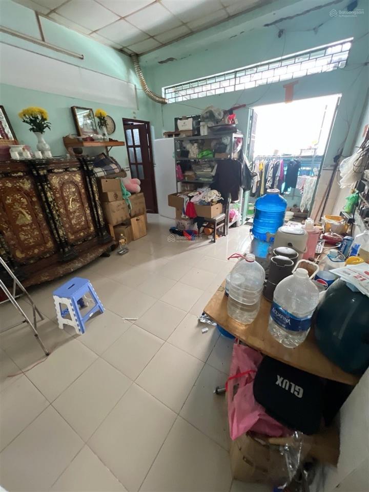 Ngang bề thế 6.5m dài 12.5m  ngay chợ kinh doanh sầm uất  nguyễn thị tần p2 q8  giá chỉ 9.5 tỷ