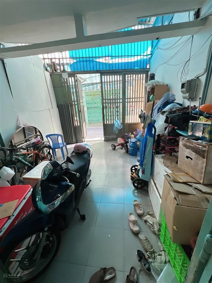Ngang bề thế 6.5m dài 12.5m  ngay chợ kinh doanh sầm uất  nguyễn thị tần p2 q8  giá chỉ 9.5 tỷ