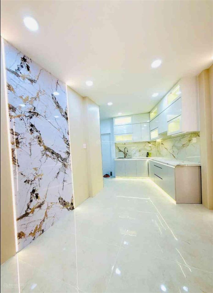 Bán nhà diện tích khủng 2 mặt tiền bình đông p14 q8  4.1x18m nở hậu 5m  2 tầng  chỉ 4.98 tỷ tl.