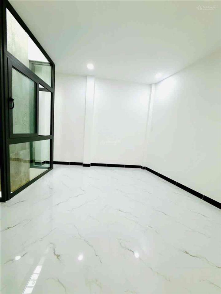 Bán nhà diện tích khủng 2 mặt tiền bình đông p14 q8  4.1x18m nở hậu 5m  2 tầng  chỉ 4.98 tỷ tl.