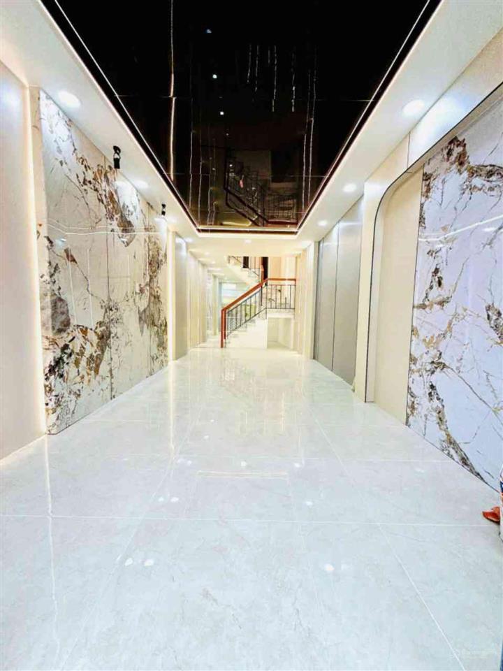 Bán nhà diện tích khủng 2 mặt tiền bình đông p14 q8  4.1x18m nở hậu 5m  2 tầng  chỉ 4.98 tỷ tl.