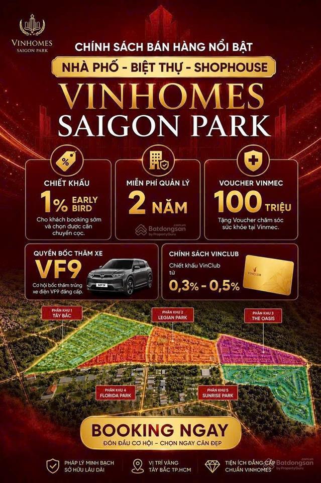 Vinhomes hóc môn cho vay miễn lãi 5 năm  mua nhà bằng vàng, giữ vàng bằng nhà + lãi 10%