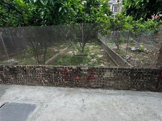 Bán đất do nha, nam từ liêm, 56.2m2, mặt tiền 4m, giá 7.6 tỷ