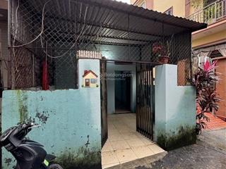 Do nha, bán đất tặng nhà cấp 4, 57m2, giá 6.68 tỷ