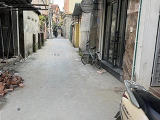 Bán đất do nha, nam từ liêm, 55m2, mặt tiền 4.4m, gần ô tô, chỉ 7.2 tỷ