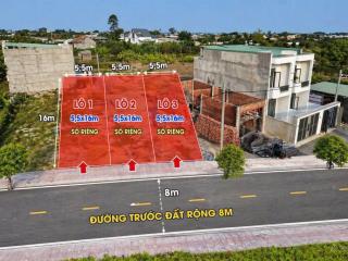 Đất ven sông  sống chill ngay bửu long