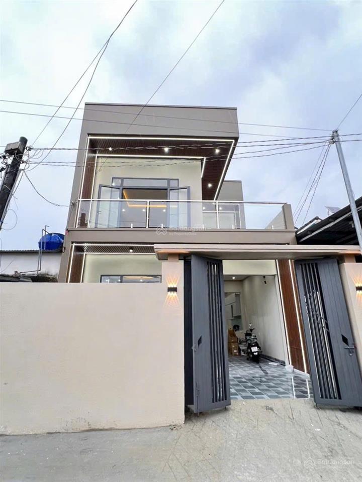 Biệt thự mini biên hoà 6 x 15 quá đẹp không thể bỏ lỡ