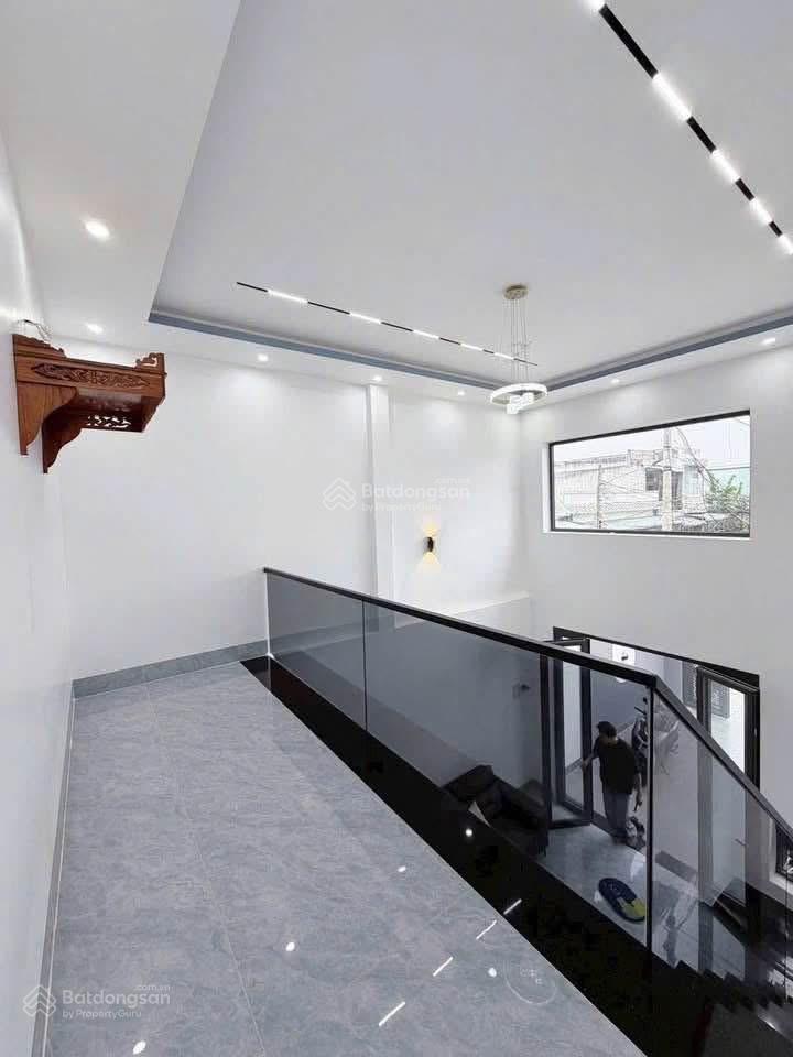 Nhà gác lửng gần kdl bửu long  biên hoà