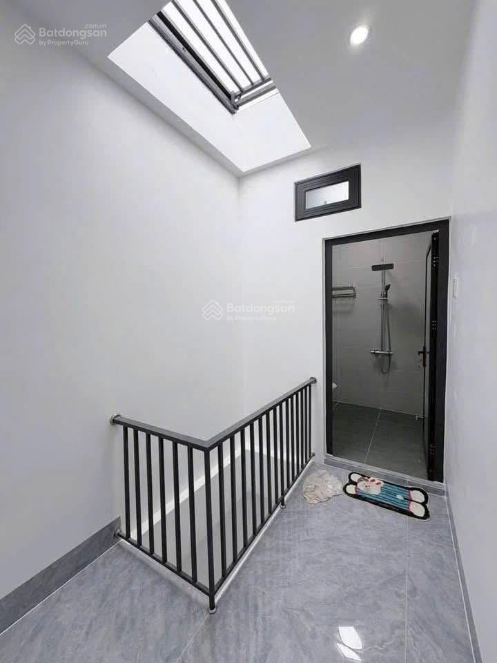 Nhà gác lửng gần kdl bửu long  biên hoà